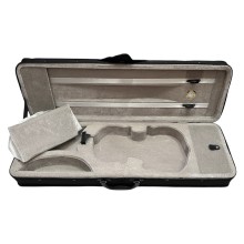 Estojo Térmico Modelo Retangular Para Violino 4/4